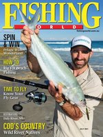 Fishing World